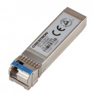 SFP Transceiver Module for DM-NVX Series, Simplex Single-Mode Fiber, 1310/1490 nm, Uplink , 